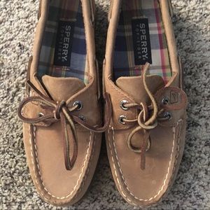Sperry Top Sider
